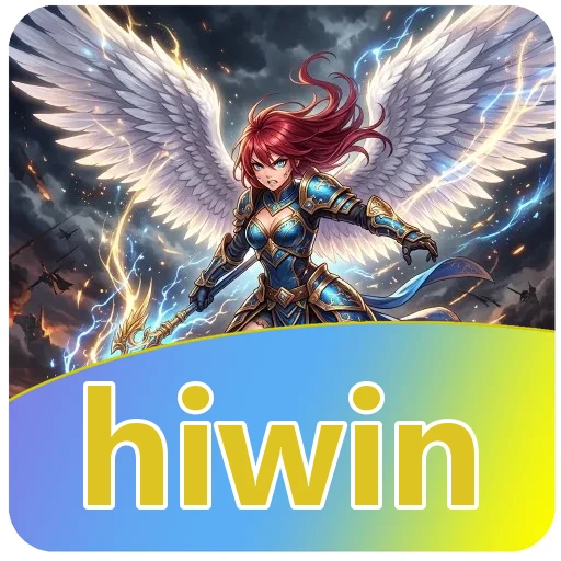 Ilustrasi berkas hiwin APK 4.8.1