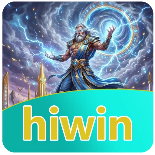 Ilustrasi aplikasi hiwin, kategori utilitas