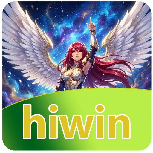 Ilustrasi syarat perangkat untuk hiwin APK