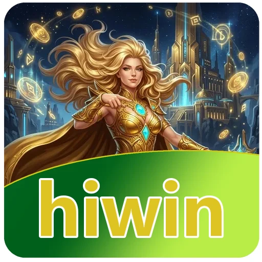 Ilustrasi berkas hiwin APK 32.7 MB