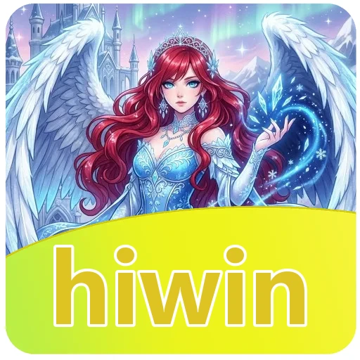 Layar pemasangan hiwin APK