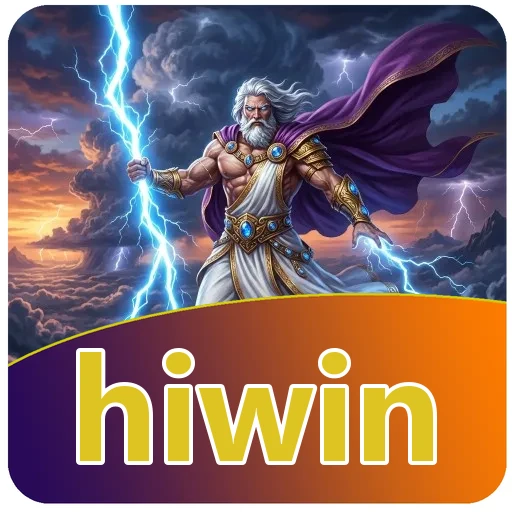 Aplikasi hiwin setelah terpasang